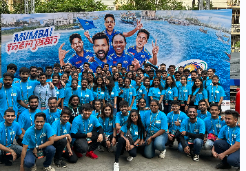 Futurevarsity Mumbai NASM Images photo 5